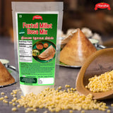 FoxtailMilletDosaMixThinaiDosaMix திணை தோசை மாவு