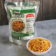 Thinai Mixture (Foxtail Millet) 200g