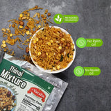Thinai Mixture (Foxtail Millet) 200g