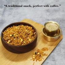 Thinai Mixture (Foxtail Millet) 200g