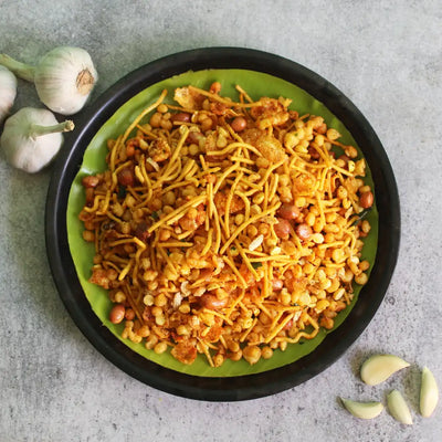 Garlic Mixture 200g