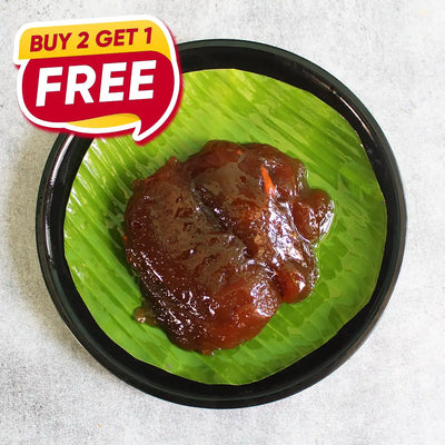 Tirunelveli Halwa 250g ( Pure Ghee)