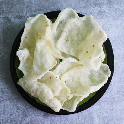 Javvarisi (Sago) Vadam 250g