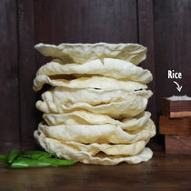 Kallidaikurichi Arisi (Rice) Appalam 300g