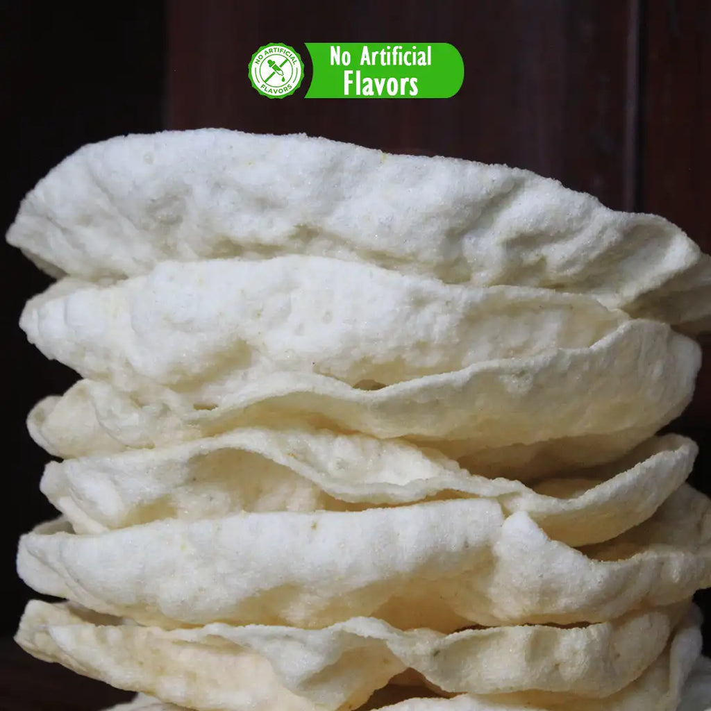 Kallidaikurichi Arisi (Rice) Appalam 300g
