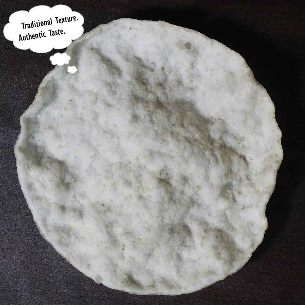 Kallidaikurichi Arisi (Rice) Appalam 300g