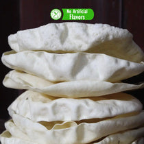 Kallidaikurichi Ulundhu (Urad Dal) Appalam 300g