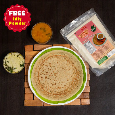 Kambu (Pearl Millet) Dosa Mix 200g