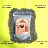 Pearl Millet Flour Kambu Bajra Flour கம்பு மாவு