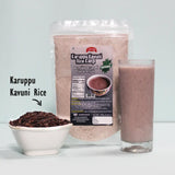 Black Rice Porridge Mix