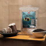 Karuppu Kavuni Rice Puttu Mix  Traditional Black Rice Flour  கருப்பு கவுனி அரிசி புட்டு 
