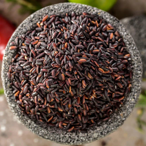 Karuppu Kavuni Combo (Black Rice)