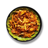 Kerala Jackfruit Chips Chakka Varuthathu பலாக்காய் சிப்ஸ்