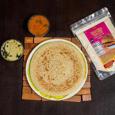 Varagu (Kodu Millet) Dosa Mix 200g