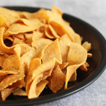 Varagu Ribbon Pakoda (Kodo Millet) 200g