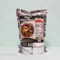 Varagu Ribbon Pakoda (Kodo Millet) 200g