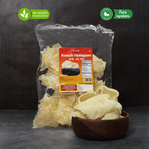 Koozh (Kool)Vadam 250g