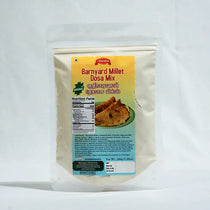Kuthiraivali (Barnyard Millet) Dosa Mix 200g