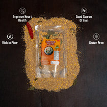 Kuthiraivali (Barnyard Millet) Pongal Mix 200g
