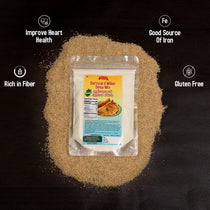 Kuthiraivali (Barnyard Millet) Dosa Mix 200g
