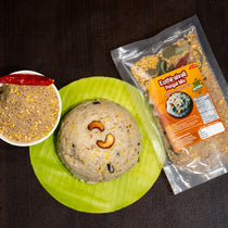 Kuthiraivali (Barnyard Millet) Pongal Mix 200g