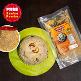 Kuthiraivali Barnyard Millet Pongal Mix குதிரைவாலி பொங்கல் மிக்ஸ்