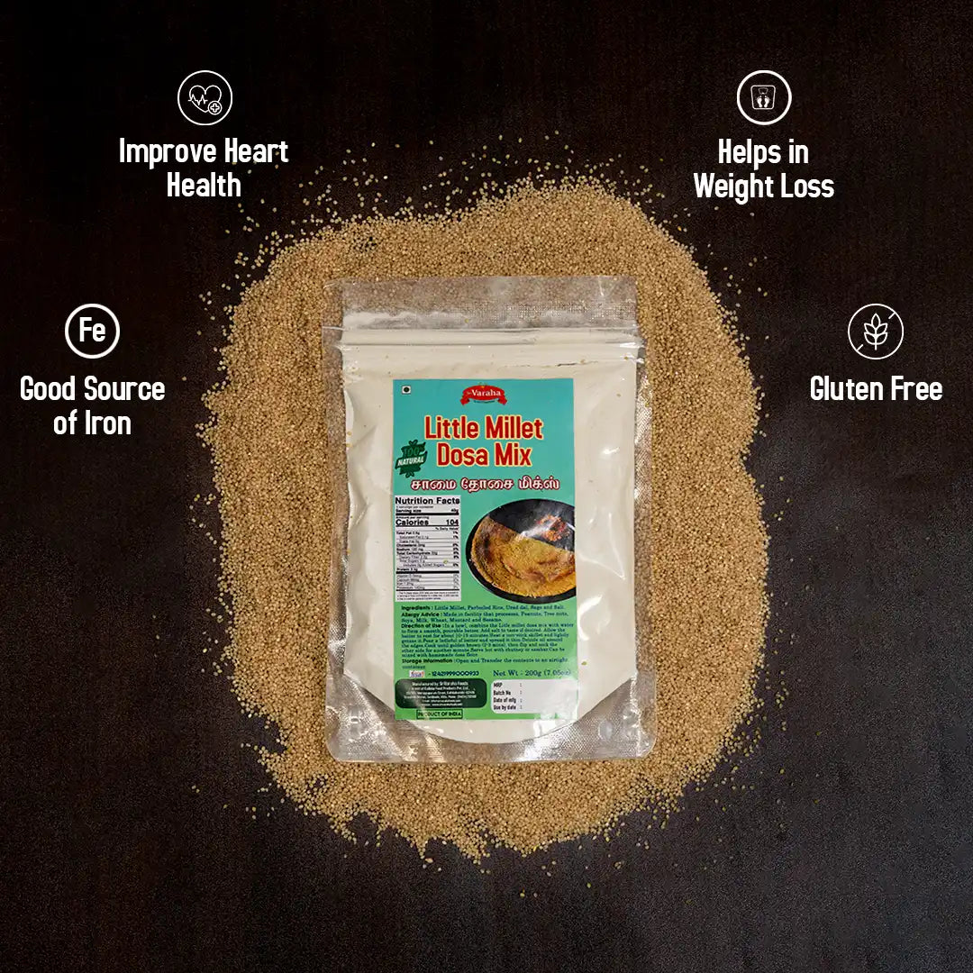 Kodo_Millet_dosa_mix_Varagu_Arisi_Dosa_Mix வரகு அரிசி தோசை மிக்ஸ்