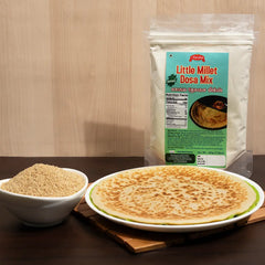 Samai (Little Millet) Dosa Mix 200g