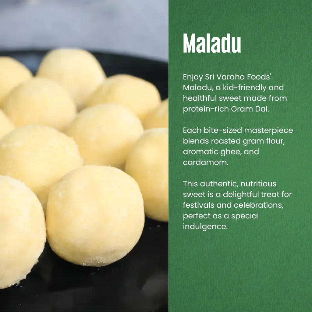 Maladu 150g