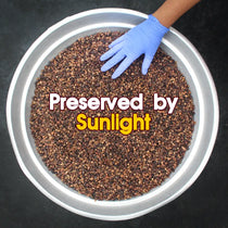 Manathakkali Vathal (Sun Dried Black NightShade) 50g