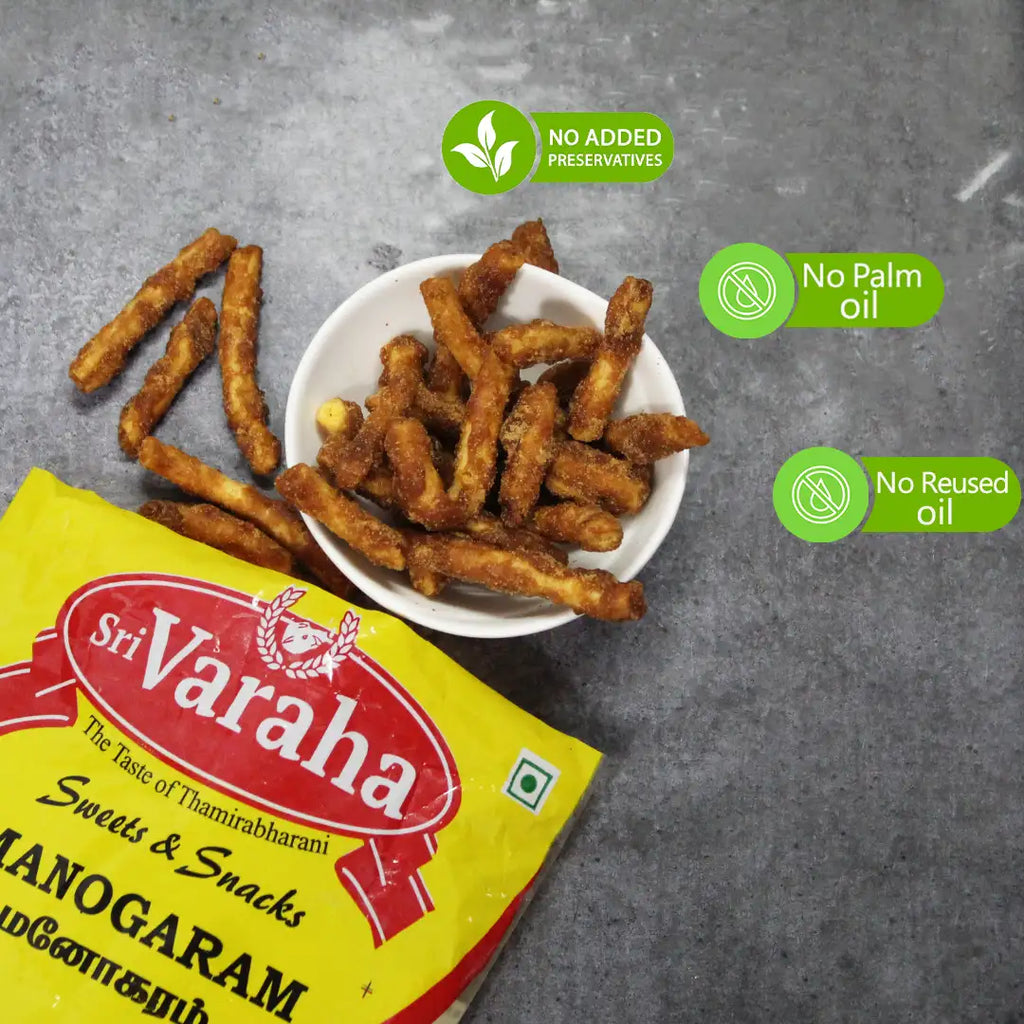 Manoharam 200g