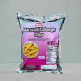 Tapioca Chips 200g