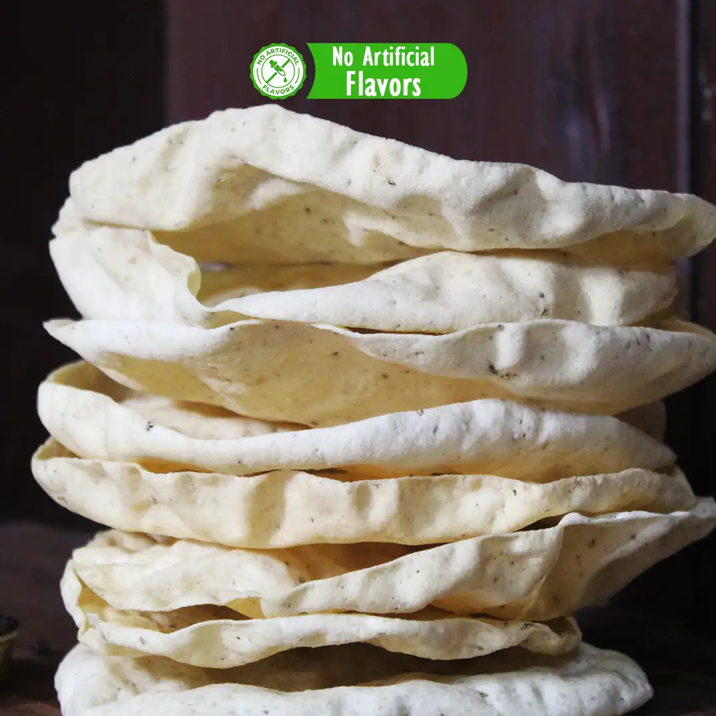 Milagu Appalam 200g