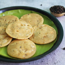 Milagu Thattai 200g | Pepper Thattai