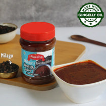 Milagu Kuzhambu Thokku | Pepper Ready to Mix