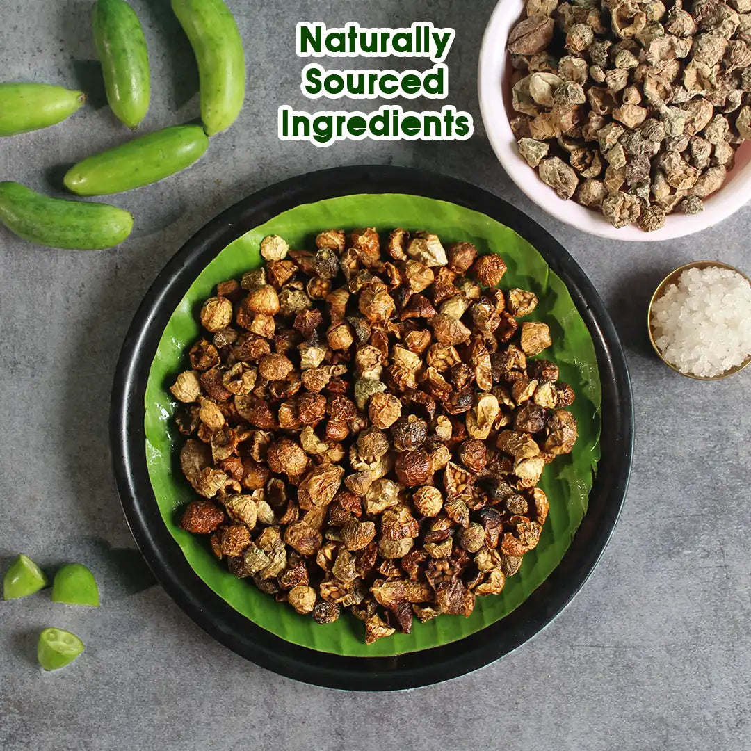 Authentic mithuku vathal