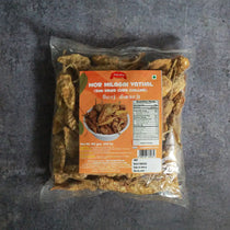 Mor Milagai Vathal (Sun Dried Curd Chillies) 100g
