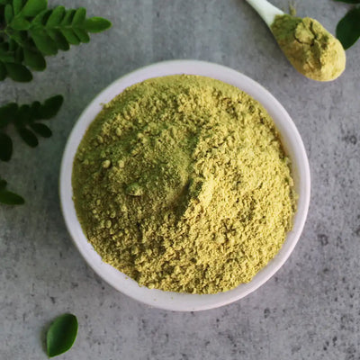 Moringa Powder 100g (Murungai Keerai Podi)