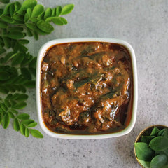 Moringa Leaves Thokku 300g