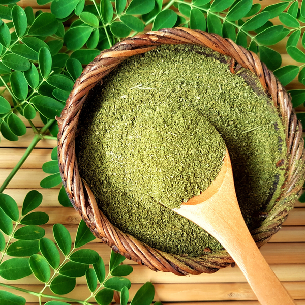 Moringa Powder 100g (Murungai Keerai Podi)