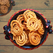 Mullu Murukku 200g