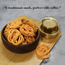 Mullu Murukku 200g