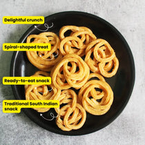 Mullu Murukku 200g