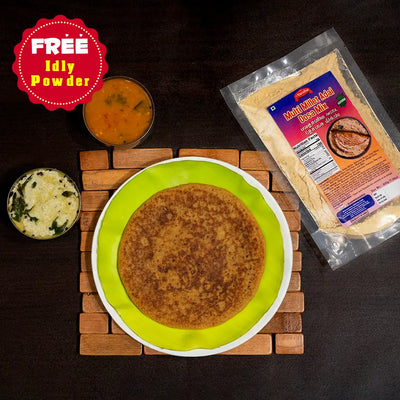 Multi Millet Adai Dosa Mix 200g