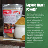 Mysore Rasam Powder 100g