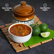 Narthangai Citron Pickle 300g