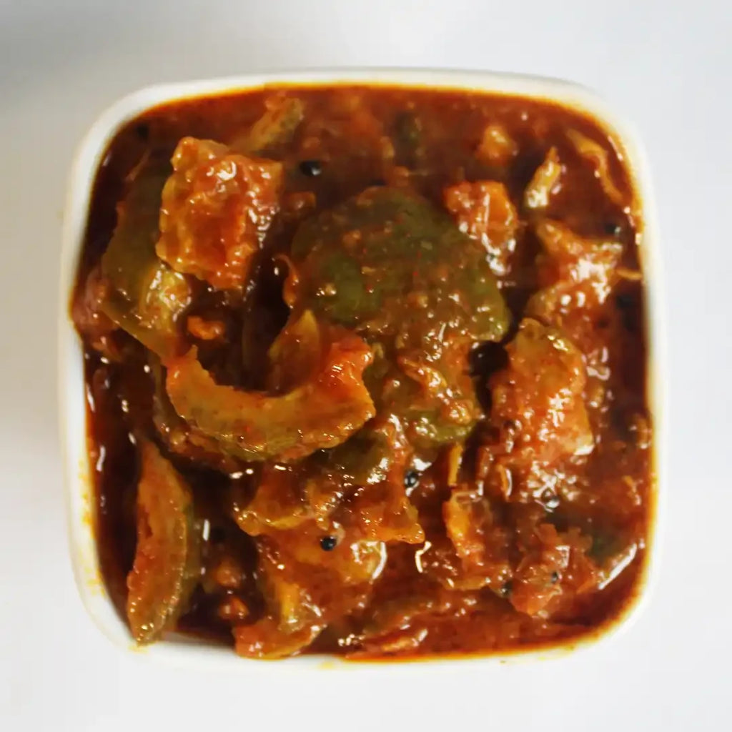 Narthangai Citron Pickle 300g