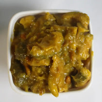 Citron (Narthangai) Salt Pickle 300g
