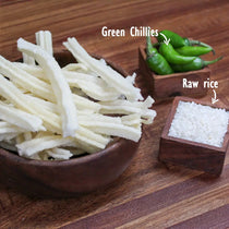 Neetu Vadam 250g