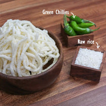 Omapodi Vadam 250g